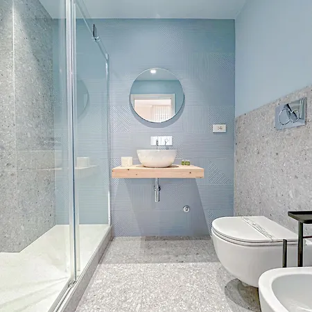 Sarpi - Chinatown - Con 5 מילאנו