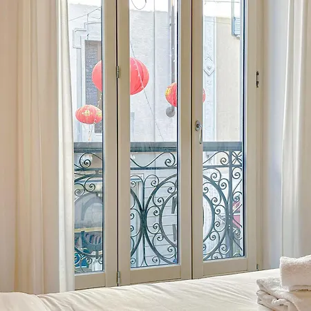 Sarpi - Chinatown - Con 5 *