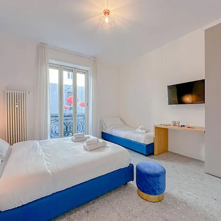 Sarpi - Chinatown - Con 5 Apartament