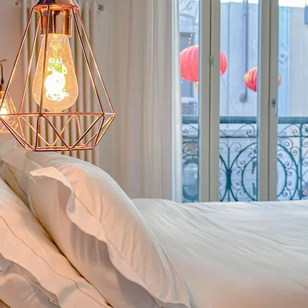Apartment Sarpi - Chinatown - Con 5 *