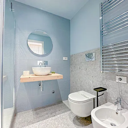 Daire Sarpi - Chinatown - Con 5 *