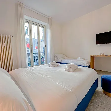 Sarpi - Chinatown - Con 5 * Milan