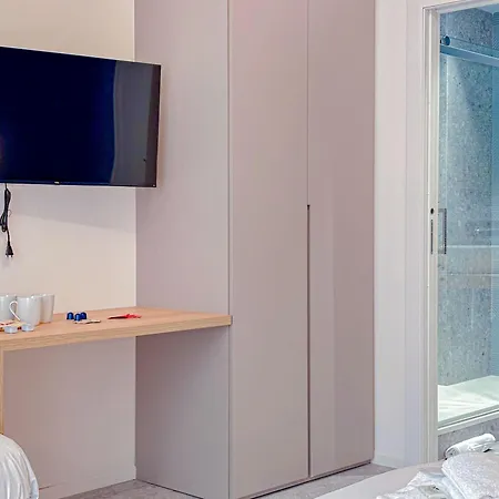 Sarpi - Chinatown - Con 5 Daire Milano