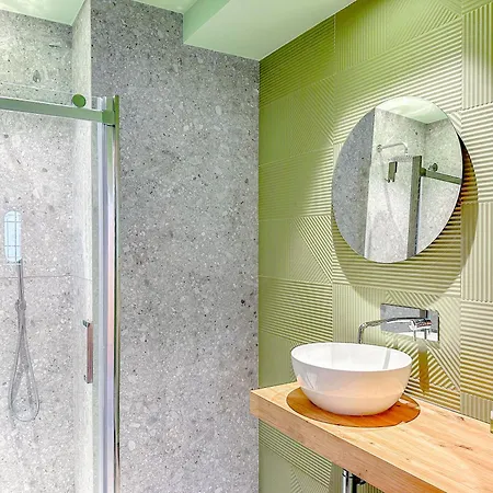 Apartament Sarpi - Chinatown - Con 5 *