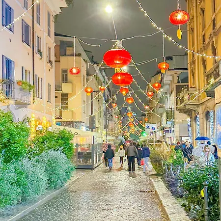 Sarpi - Chinatown - Con 5 *