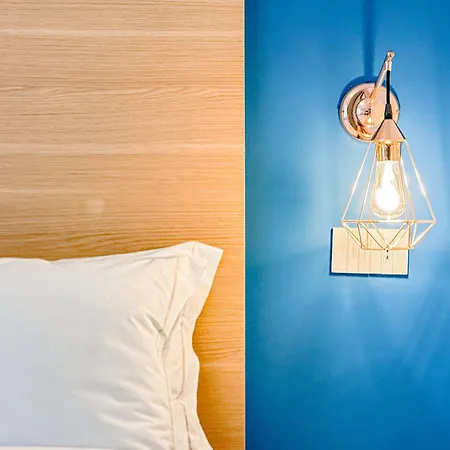 Sarpi - Chinatown - Con 5 דירה