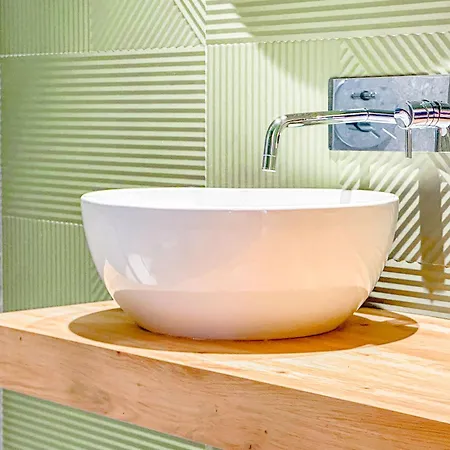 Apartament Sarpi - Chinatown - Con 5 Mediolan