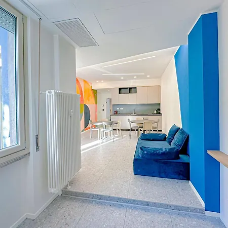 Sarpi - Chinatown - Con 5 Apartament *