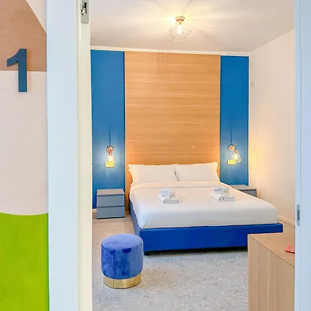 Sarpi - Chinatown - Con 5 *