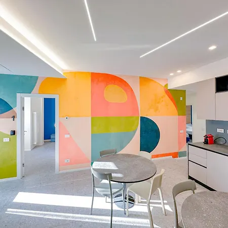 Sarpi - Chinatown - Con 5 Apartament