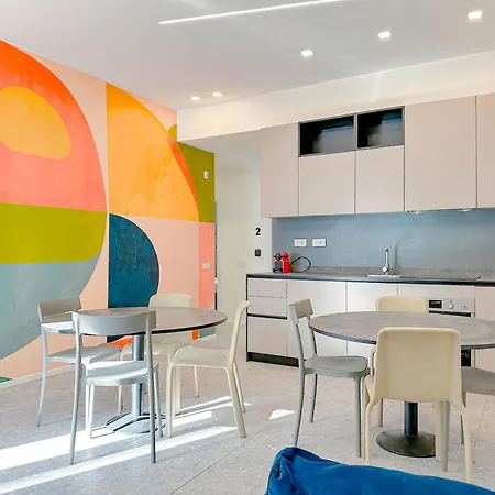 Apartament Sarpi - Chinatown - Con 5