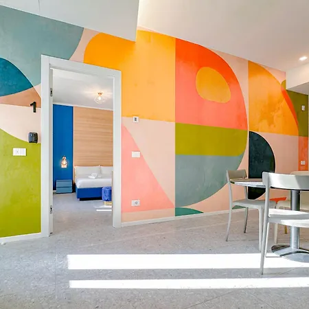 Sarpi - Chinatown - Con 5 דירה מילאנו