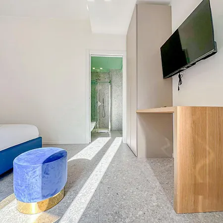 Sarpi - Chinatown - Con 5 דירה