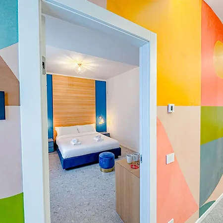 Sarpi - Chinatown - Con 5 דירה מילאנו