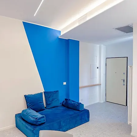 Sarpi - Chinatown - Con 5 * Mediolan