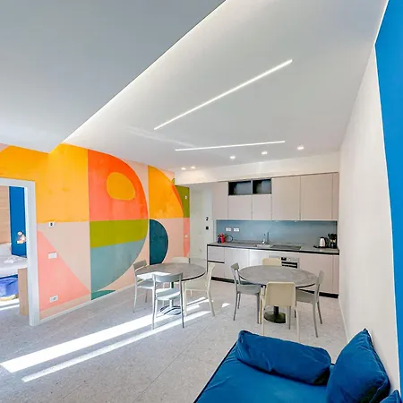 Sarpi - Chinatown - Con 5 Apartament