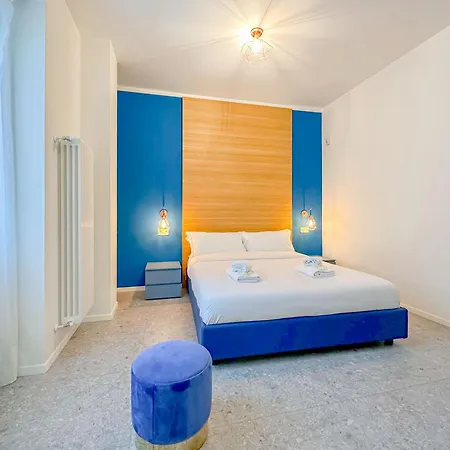 Sarpi - Chinatown - Con 5 Apartament *