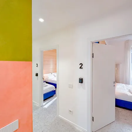 Sarpi - Chinatown - Con 5 Apartament *