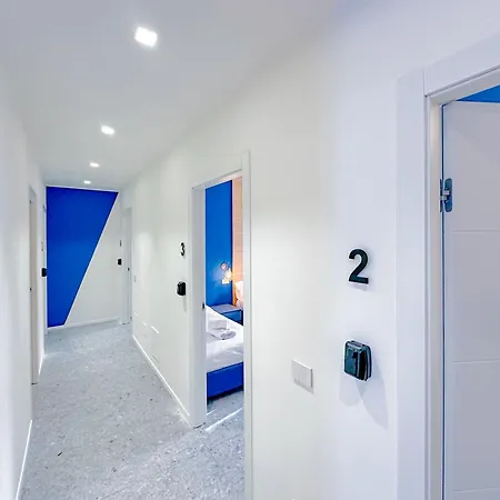 Sarpi - Chinatown - Con 5 Daire Milano