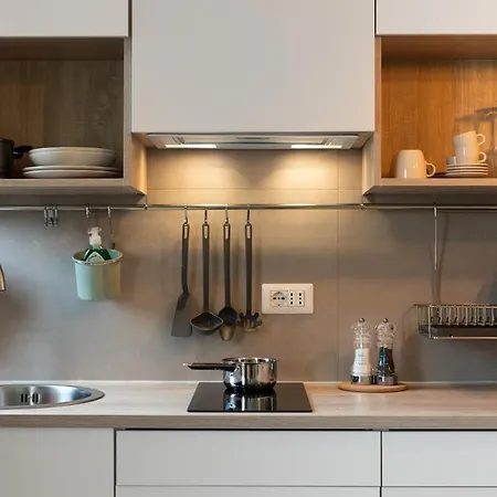 Littlesuitebande Nere Дом отдыха