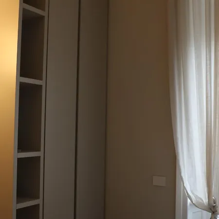 Sforza In Downtown Apartament Mediolan
