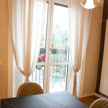 Sforza In Downtown Apartament Mediolan