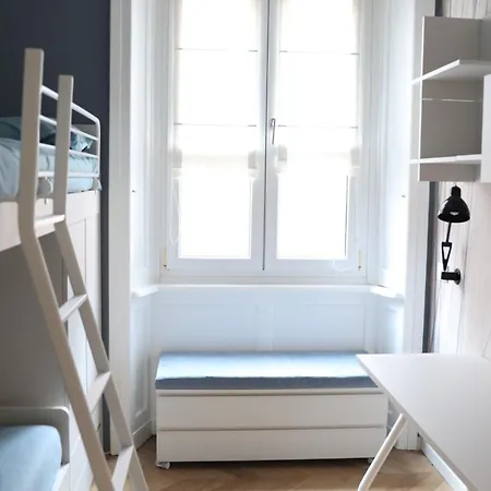 Sforza In Downtown Apartament Mediolan