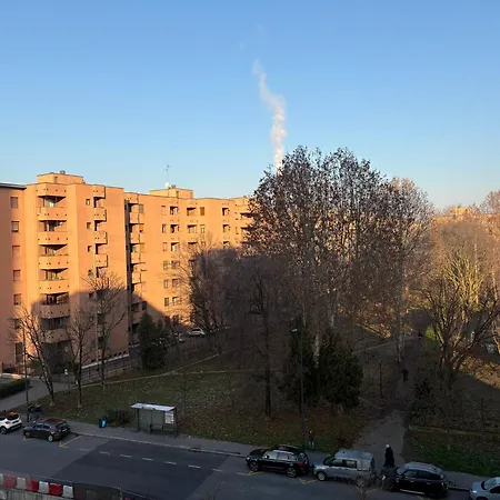 A Casa Di Giulia * Milaan