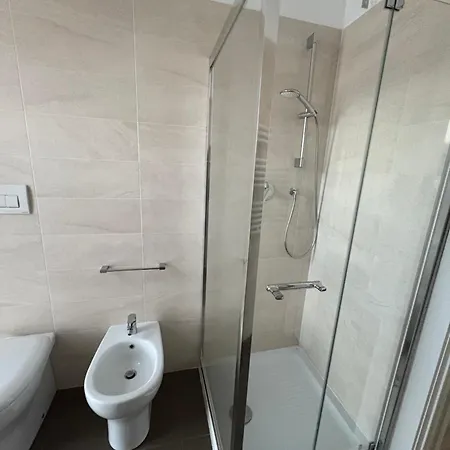 Apartamento A Casa Di Giulia Milão