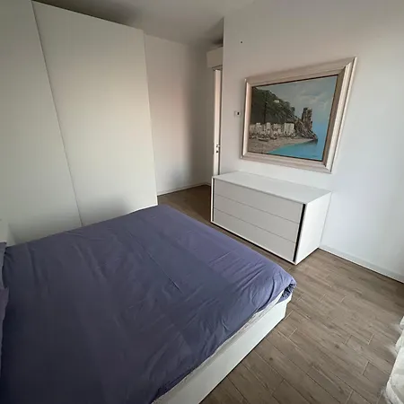 A Casa Di Giulia شقة