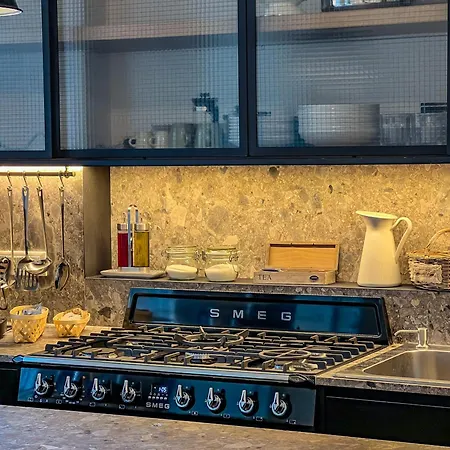 Paolo Sarpi - Charming With Terrace