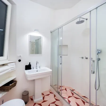 Apartment Paolo Sarpi - Charming With Terrace *