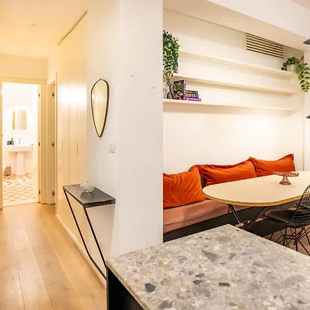 Paolo Sarpi - Charming With Terrace *