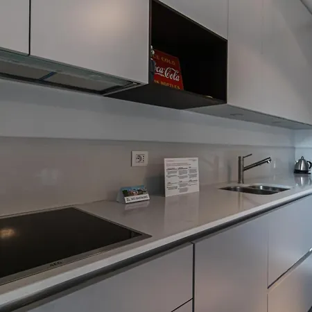 Italianway Comfort - Lazzaro Papi 14 C Apartman Milánó