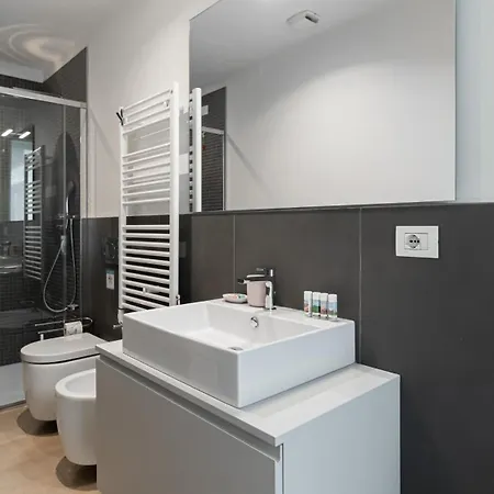 Apartman Italianway Comfort - Lazzaro Papi 14 C Milánó