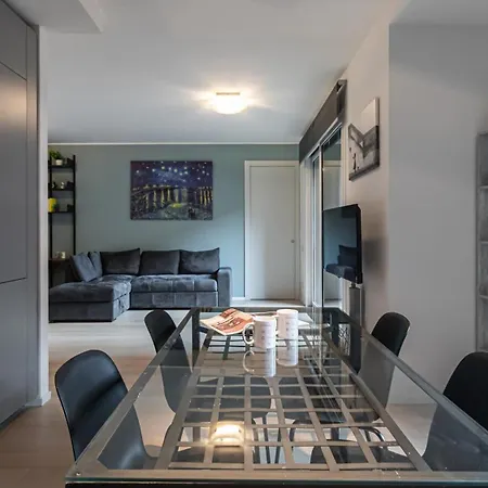 Italianway Comfort - Lazzaro Papi 14 C