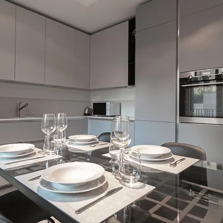 Apartman Italianway Comfort - Lazzaro Papi 14 C Milánó