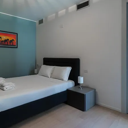 Apartman Italianway Comfort - Lazzaro Papi 14 C Milánó