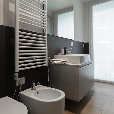 Italianway Comfort - Lazzaro Papi 14 C Апартаменты