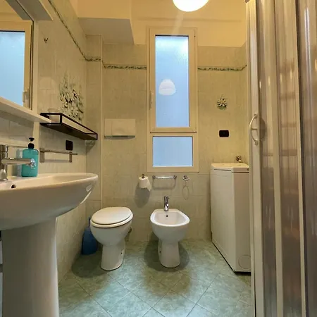 Bissanti's Daire Milano