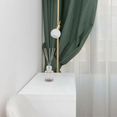 Appartement Biig *