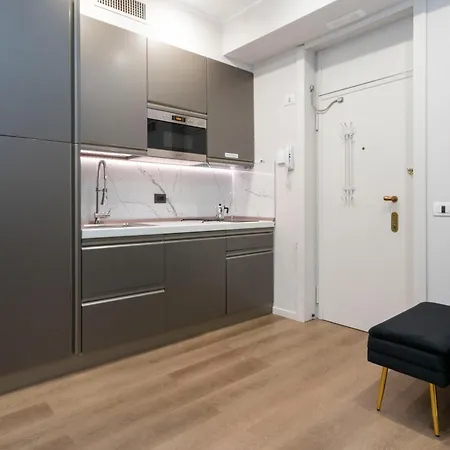 Biig Apartamento Milán