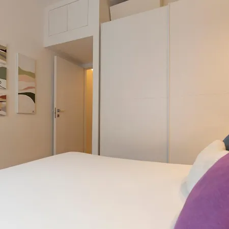 Apartamento Funky Bilo Sempione