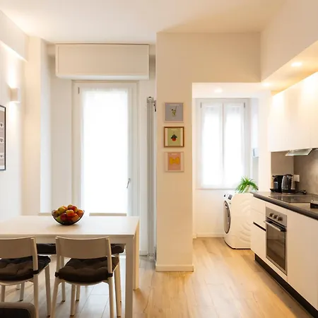 Funky Bilo Sempione Apartamento *