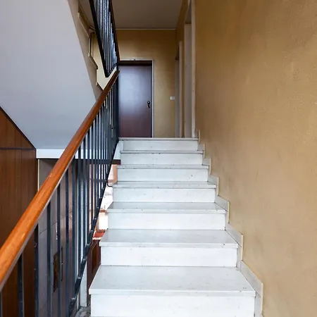 Funky Bilo Sempione Milão