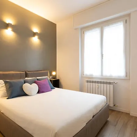 Funky Bilo Sempione アパート