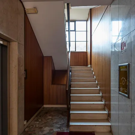 Apartamento Funky Bilo Sempione *