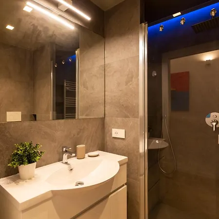 Funky Bilo Sempione Milão