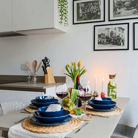 The Rent - Modern Bright In The Heart Of *