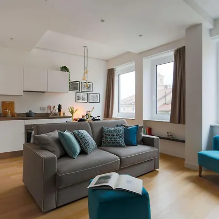 Apartment The Rent - Modern Bright In The Heart Of *